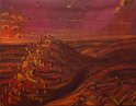 2008           Sunset_40x50